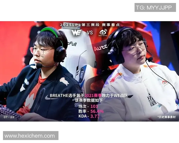 热议英雄联盟WE战队个人能力的变革与未来发展探讨