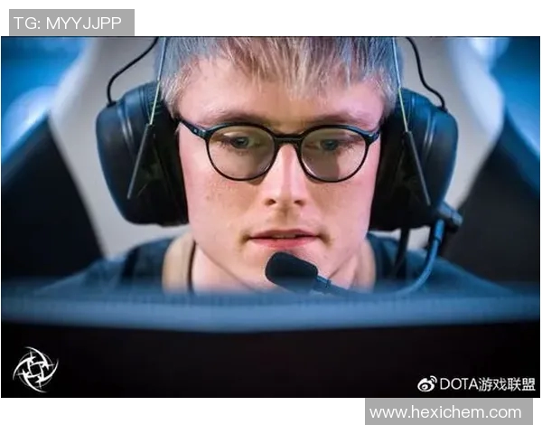 TES中路突破之路解析电竞DOTA2热点背后的战术与策略探讨