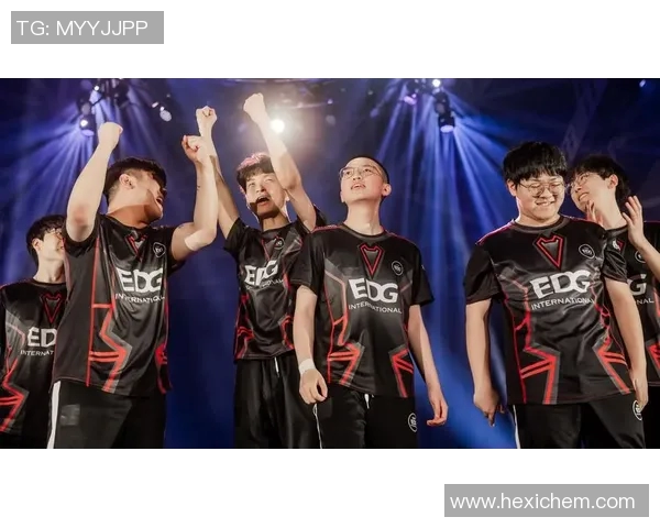 城市赛中EDG展现灵活性战术的精彩表现分析与点评