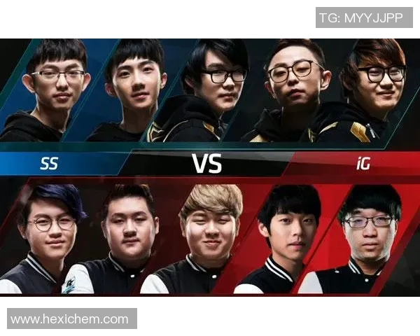 电竞实时数据深度解析IG战队意识对比与战术演变分析