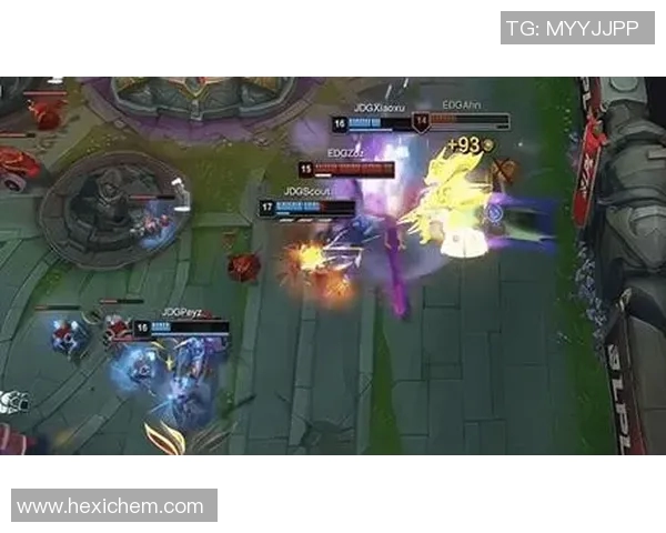 S15电竞总决赛DOTA2深度解析EDG快攻战术及其成功秘诀