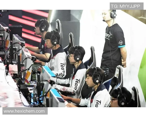 赵敏专访揭秘DOTA2成功秘诀与s15电竞总决赛背后的故事