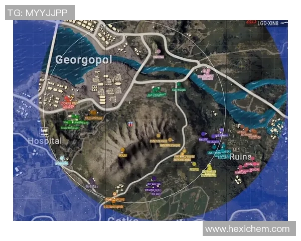 电竞实时数据分析LNG战术体系的整体压制与策略探讨