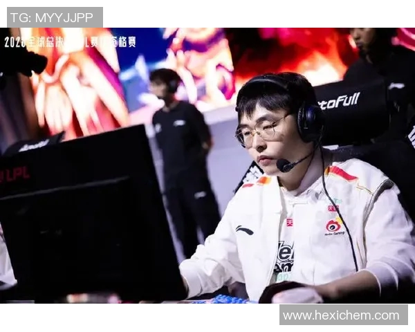 电竞赛后复盘分析WE与JDG的状态变化与表现总结 电竞赛后复盘分析WE与JDG的状态变化与表现总结